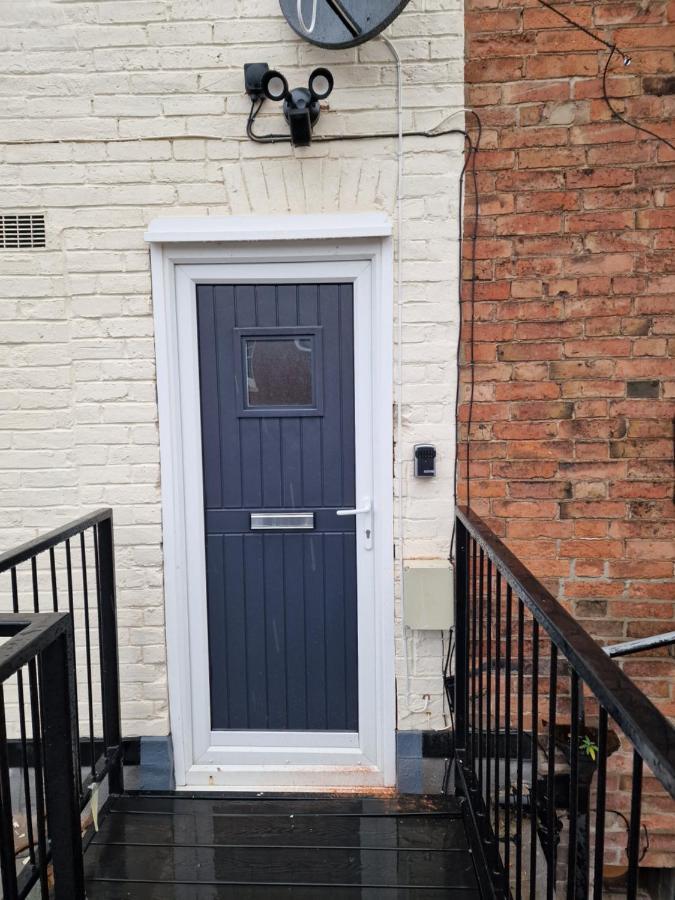 Balco Sherwood Apartment - 2 Bedrooms, 5 Beds - Sky Tv And Internet Nottingham Exterior foto