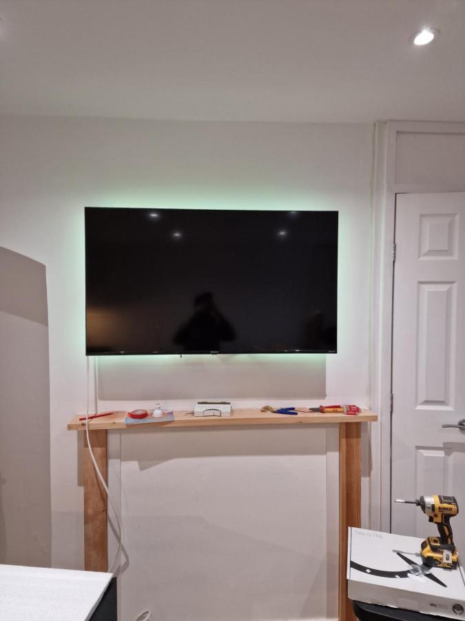 Balco Sherwood Apartment - 2 Bedrooms, 5 Beds - Sky Tv And Internet Nottingham Exterior foto